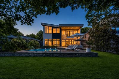 2215 Madera Street, Dallas TX 75206
