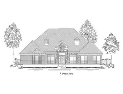 5012 Lynwood Drive, Parker TX 75002 - Photo 2