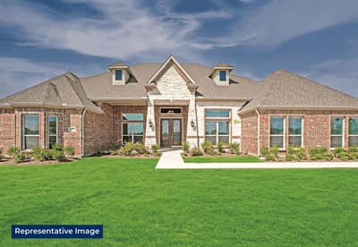 5012 Lynwood Drive, Parker TX 75002