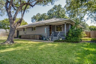 10230 Eastwood Drive, Dallas TX 75228