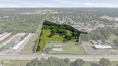 2011 W Houston Street, Sherman TX 75092 - Photo 4