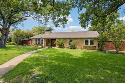 2301 Hill N Dale Drive, Irving TX 75038 - Photo 3