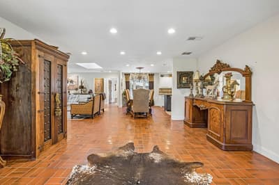 2301 Hill N Dale Drive, Irving TX 75038 - Photo 5