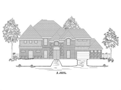 5101 Ivybridge Drive, Parker TX 75002 - Photo 2