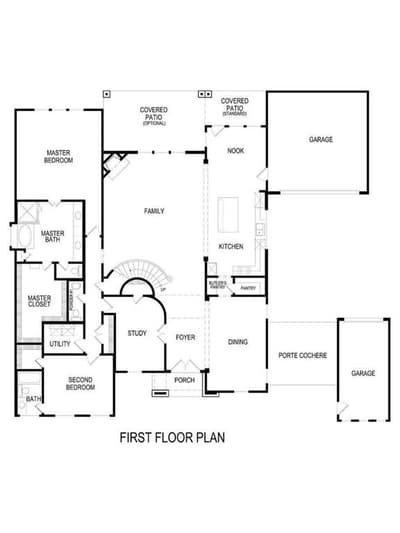 5101 Ivybridge Drive, Parker TX 75002 - Photo 3