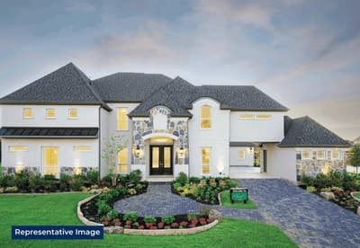 5101 Ivybridge Drive, Parker TX 75002
