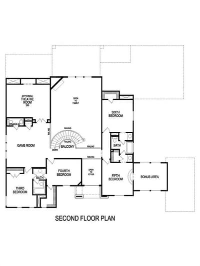 5101 Ivybridge Drive, Parker TX 75002 - Photo 4