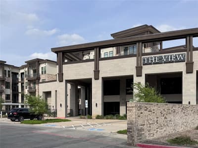 2700 Old Denton Road # 4445, Carrollton TX 75007