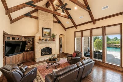 123 Katie Ridge, Sulphur Springs TX 75482 - Photo 5