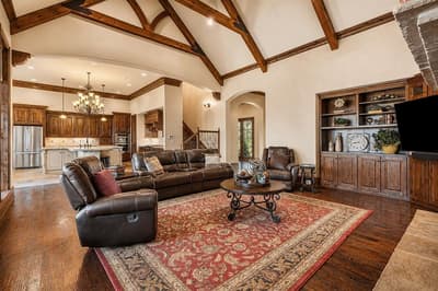 123 Katie Ridge, Sulphur Springs TX 75482 - Photo 4