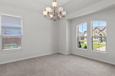 112 Mockingbird Hill Drive, Joshua TX 76058 - Photo 3