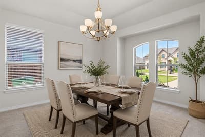112 Mockingbird Hill Drive, Joshua TX 76058 - Photo 4