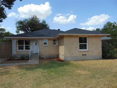 10135 San Juan Avenue, Dallas TX 75228 - Photo 2