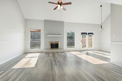 2103 Foley Drive, Arlington TX 76013 - Photo 3