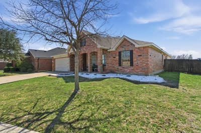 9469 Fox Hill Drive, Fort Worth TX 76131 - Photo 4