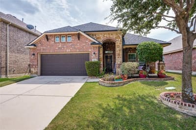 2404 Scott Creek Drive, Little Elm TX 75068