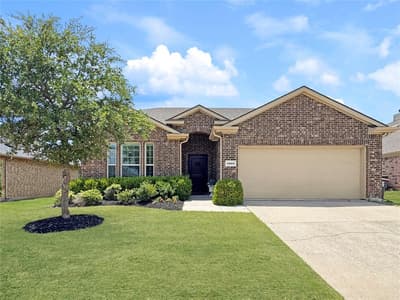 1905 Burl Lane, Anna TX 75409 - Photo 2