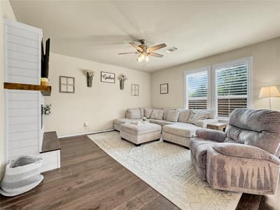 1905 Burl Lane, Anna TX 75409 - Photo 5