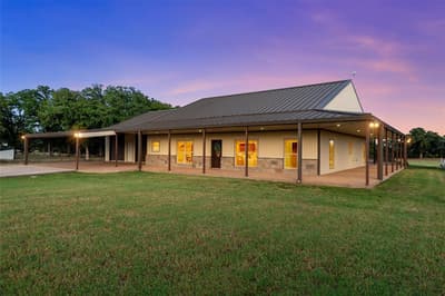 225 County Road 423, Lorena TX 76655 - Photo 2