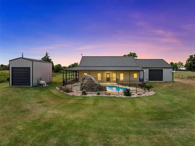 225 County Road 423, Lorena TX 76655 - Photo 3