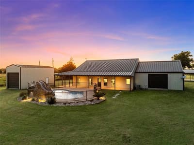 225 County Road 423, Lorena TX 76655 - Photo 4