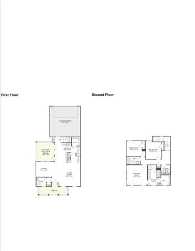 1421 Laurel Lane, Argyle TX 76226 - Photo 2
