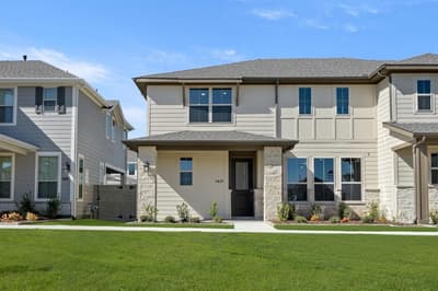 1421 Laurel Lane, Argyle TX 76226 - Photo 3