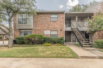 2728 Copper Creek Drive # 107, Arlington TX 76006 - Photo 3