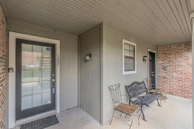 2728 Copper Creek Drive # 107, Arlington TX 76006