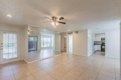 2728 Copper Creek Drive # 107, Arlington TX 76006 - Photo 5