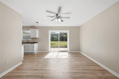 840 Crosby Avenue, White Settlement TX 76108 - Photo 5