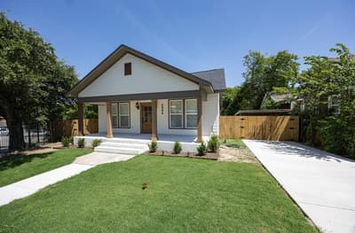 1321 E Magnolia Avenue, Fort Worth TX 76104 - Photo 2