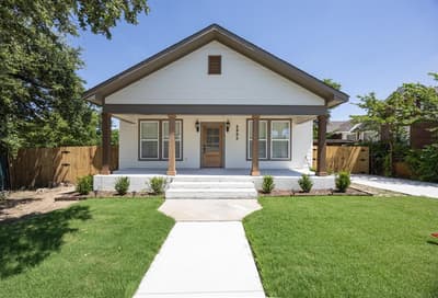 1321 E Magnolia Avenue, Fort Worth TX 76104