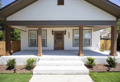 1321 E Magnolia Avenue, Fort Worth TX 76104 - Photo 4