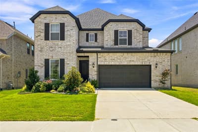 4905 Celestial Road, McKinney TX 75071