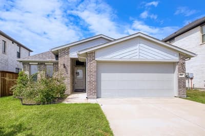 114 Mandarin Street, Forney TX 75126
