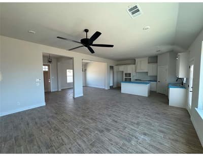 145 Legends Way, Bridgeport TX 76246 - Photo 3