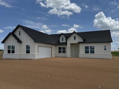 145 Legends Way, Bridgeport TX 76246