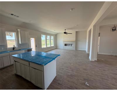 145 Legends Way, Bridgeport TX 76246 - Photo 4