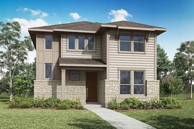 3709 Andromeda Drive, McKinney TX 75071 - Photo 2