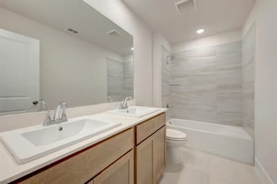 3709 Andromeda Drive, McKinney TX 75071 - Photo 4