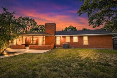 1332 Westwood Street, Waco TX 76710 - Photo 2