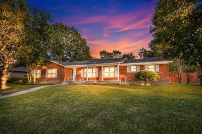 1332 Westwood Street, Waco TX 76710