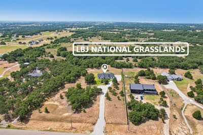 165 Rolling Bend Road, Alvord TX 76225 - Photo 2