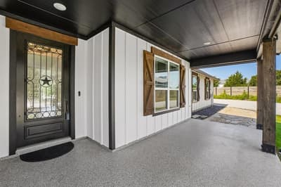 165 Rolling Bend Road, Alvord TX 76225 - Photo 4