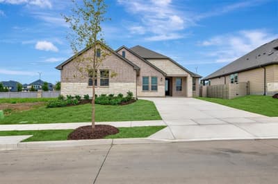 4136 Seminole Street, McKinney TX 75071 - Photo 2
