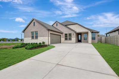 4136 Seminole Street, McKinney TX 75071