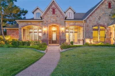 5605 Reatta Place, Colleyville TX 76034 - Photo 2