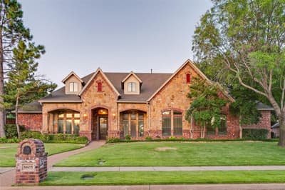 5605 Reatta Place, Colleyville TX 76034 - Photo 3