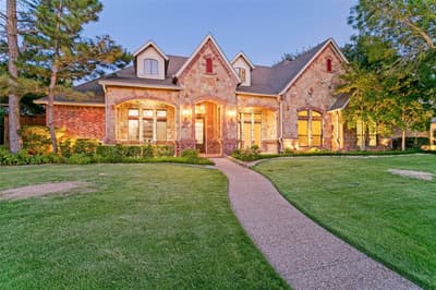 5605 Reatta Place, Colleyville TX 76034